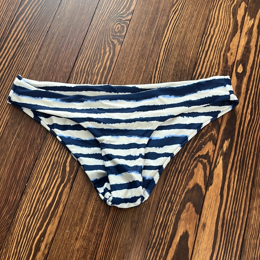 Tori Praver Bikini Bottoms size: small